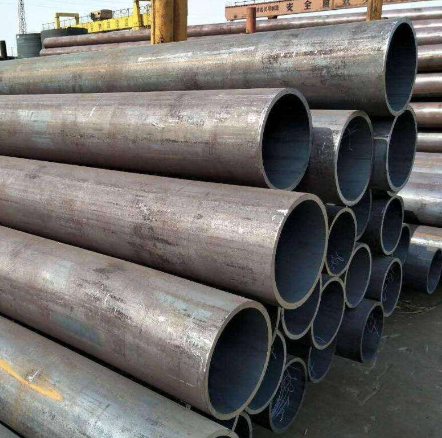 钢铁行业市场波动较大16mn厚壁钢管价格均逐步上升